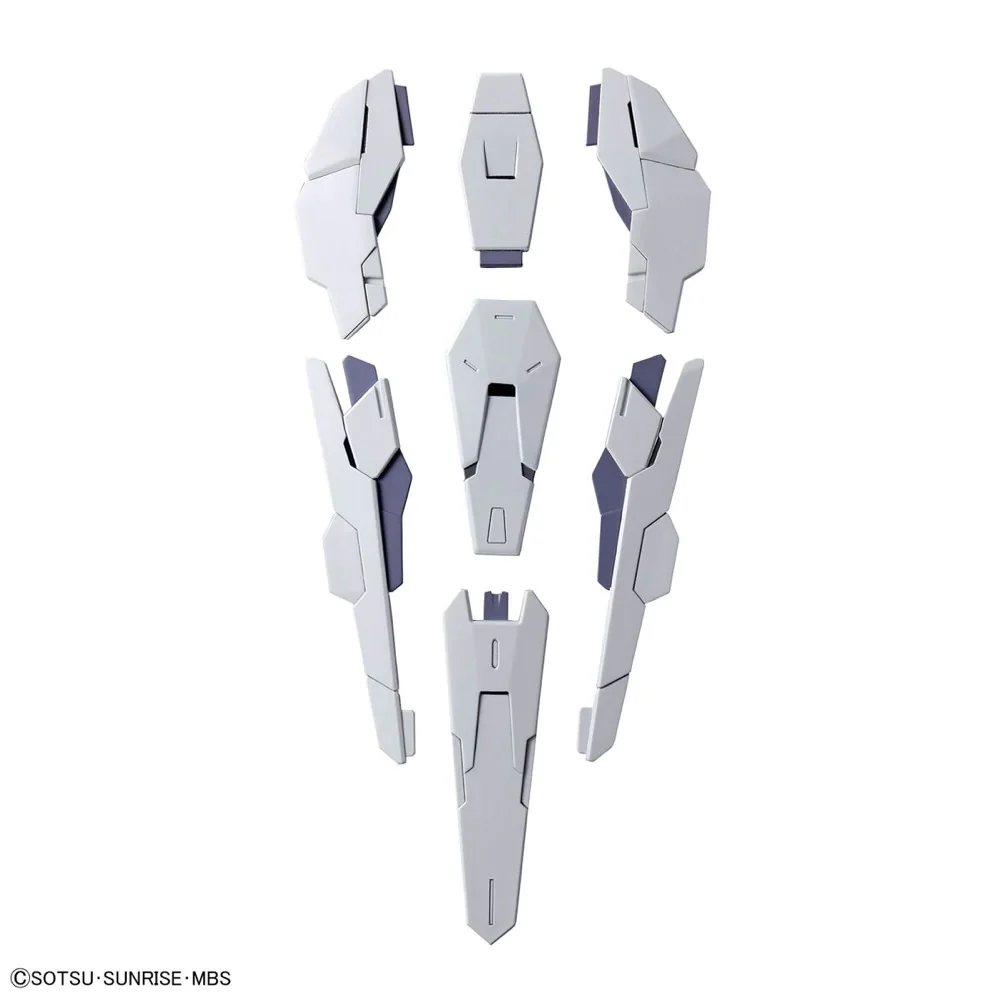 GUNDAM - HG 1/144 Gundam Lfrith - Image 6