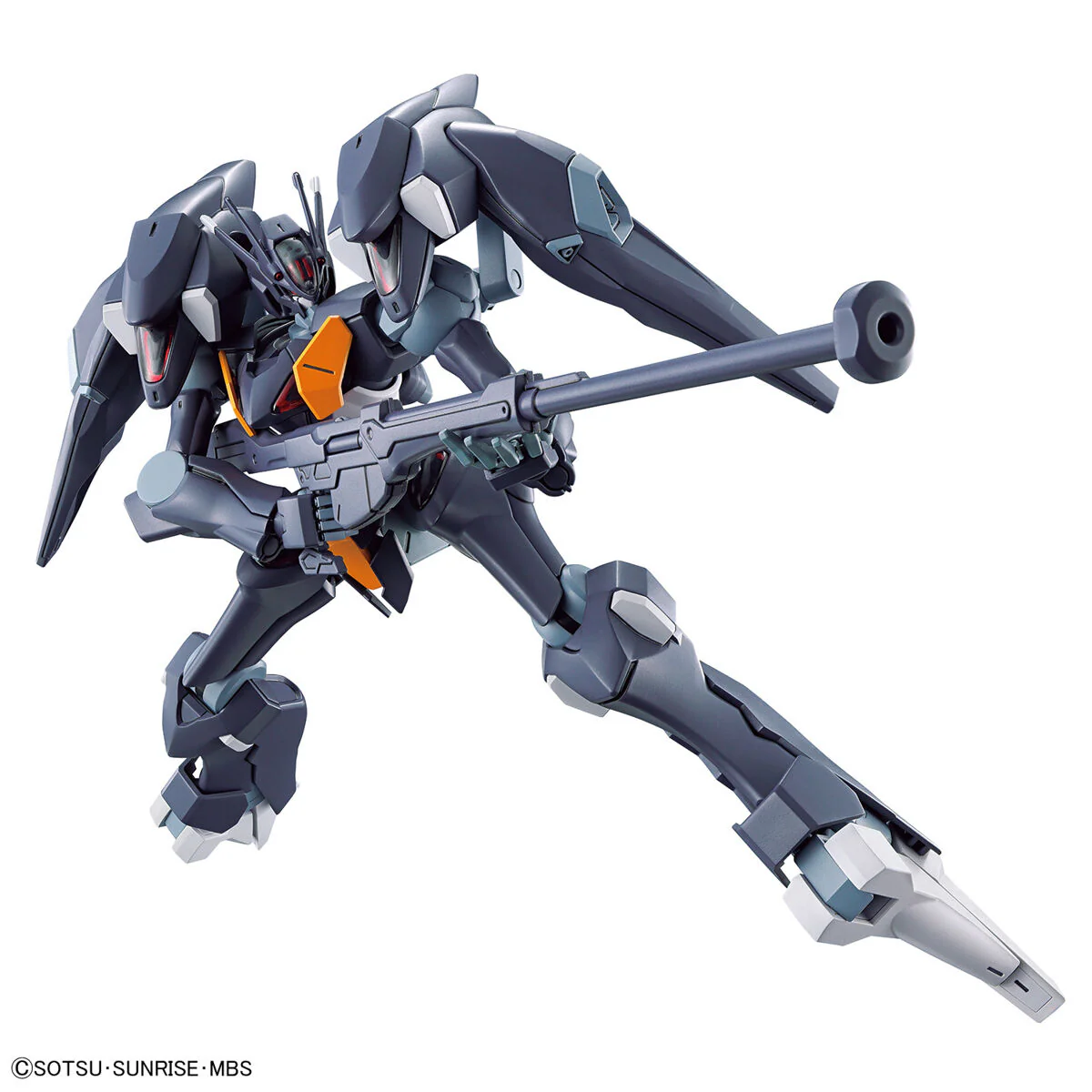 GUNDAM - HG 1/144 Gundam Pharact - Image 11