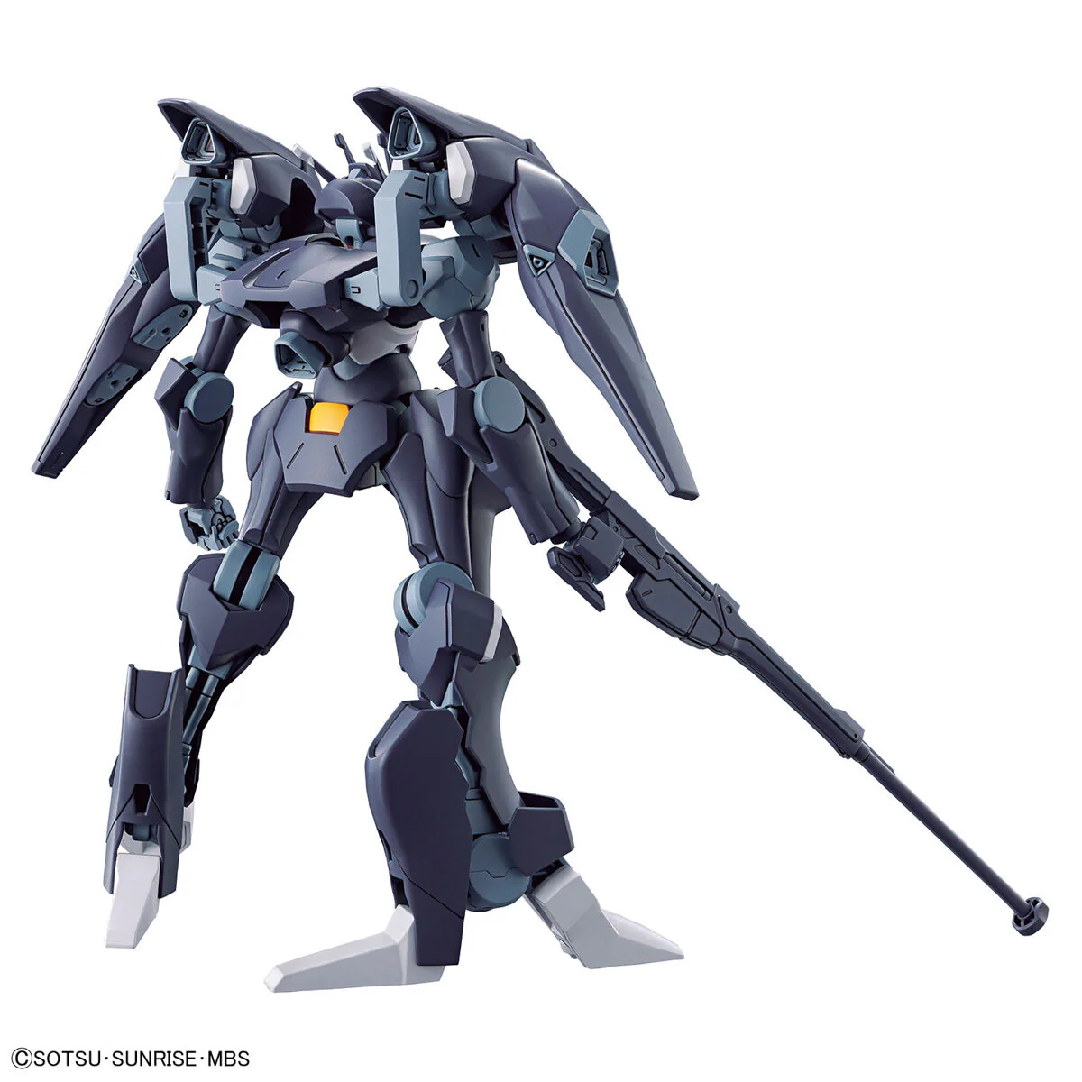 GUNDAM - HG 1/144 Gundam Pharact - Image 8