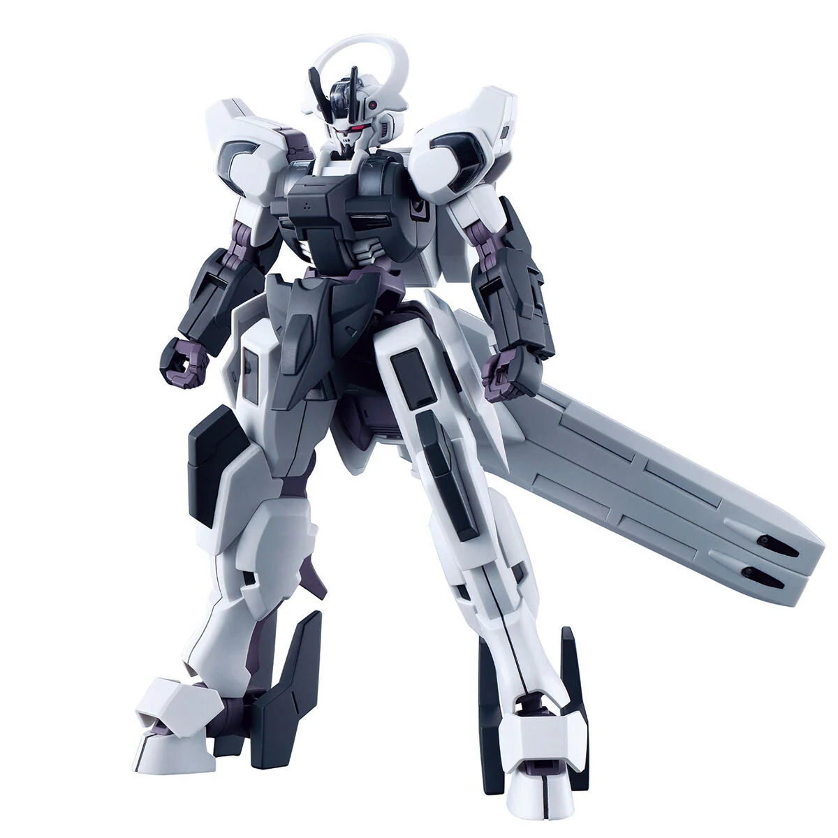 GUNDAM - HG 1/144 Gundam Schwarzette