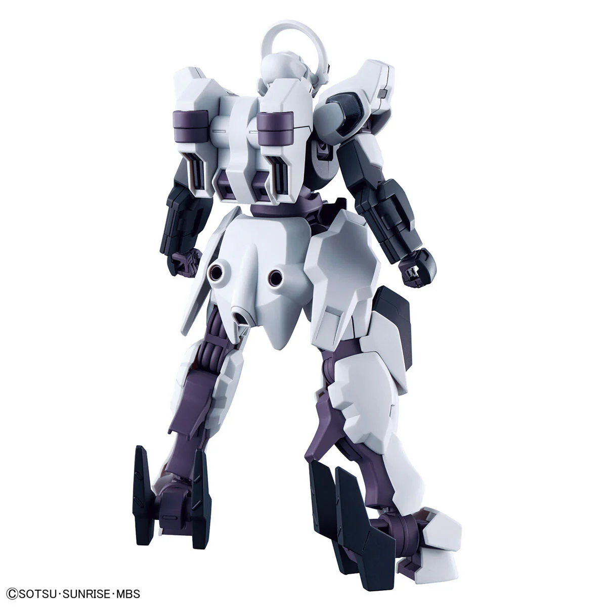 GUNDAM - HG 1/144 Gundam Schwarzette - Image 6