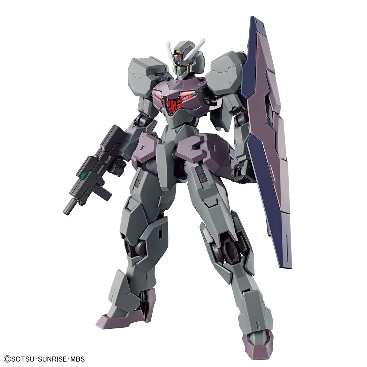 GUNDAM - HG 1/144 Gundvolva - Image 4