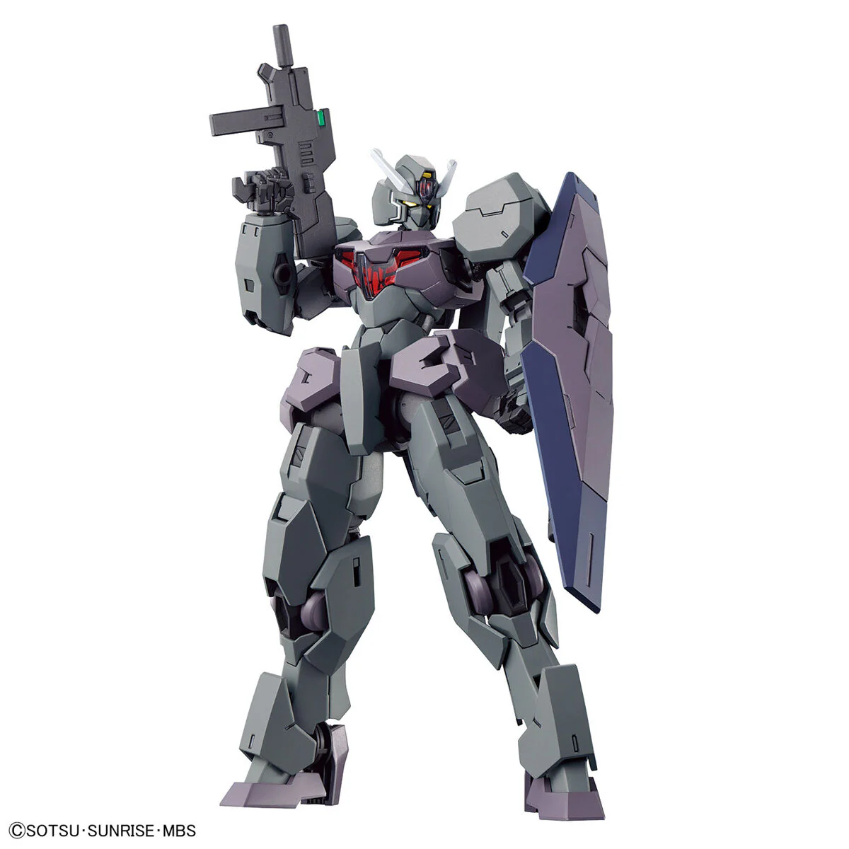 GUNDAM - HG 1/144 Gundvolva - Image 7