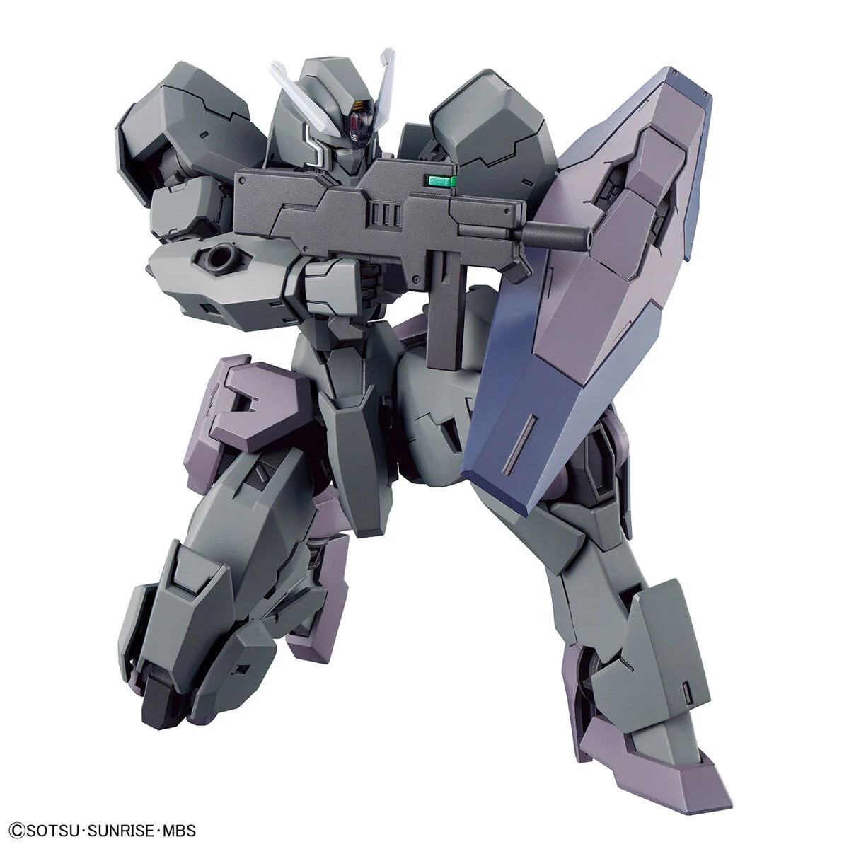 GUNDAM - HG 1/144 Gundvolva - Image 9