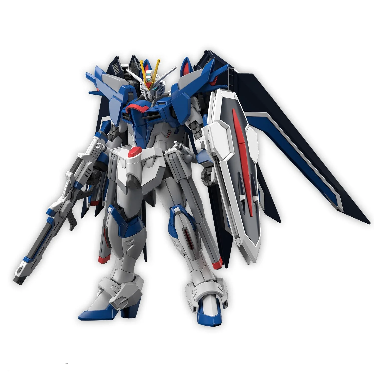 GUNDAM - HG 1/144 Rising Freedom Gundam