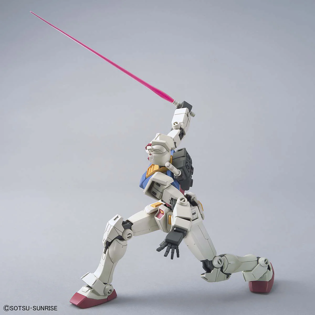 GUNDAM - HG 1/144 RX-78-2 Gundam [Beyond Global] - Image 3