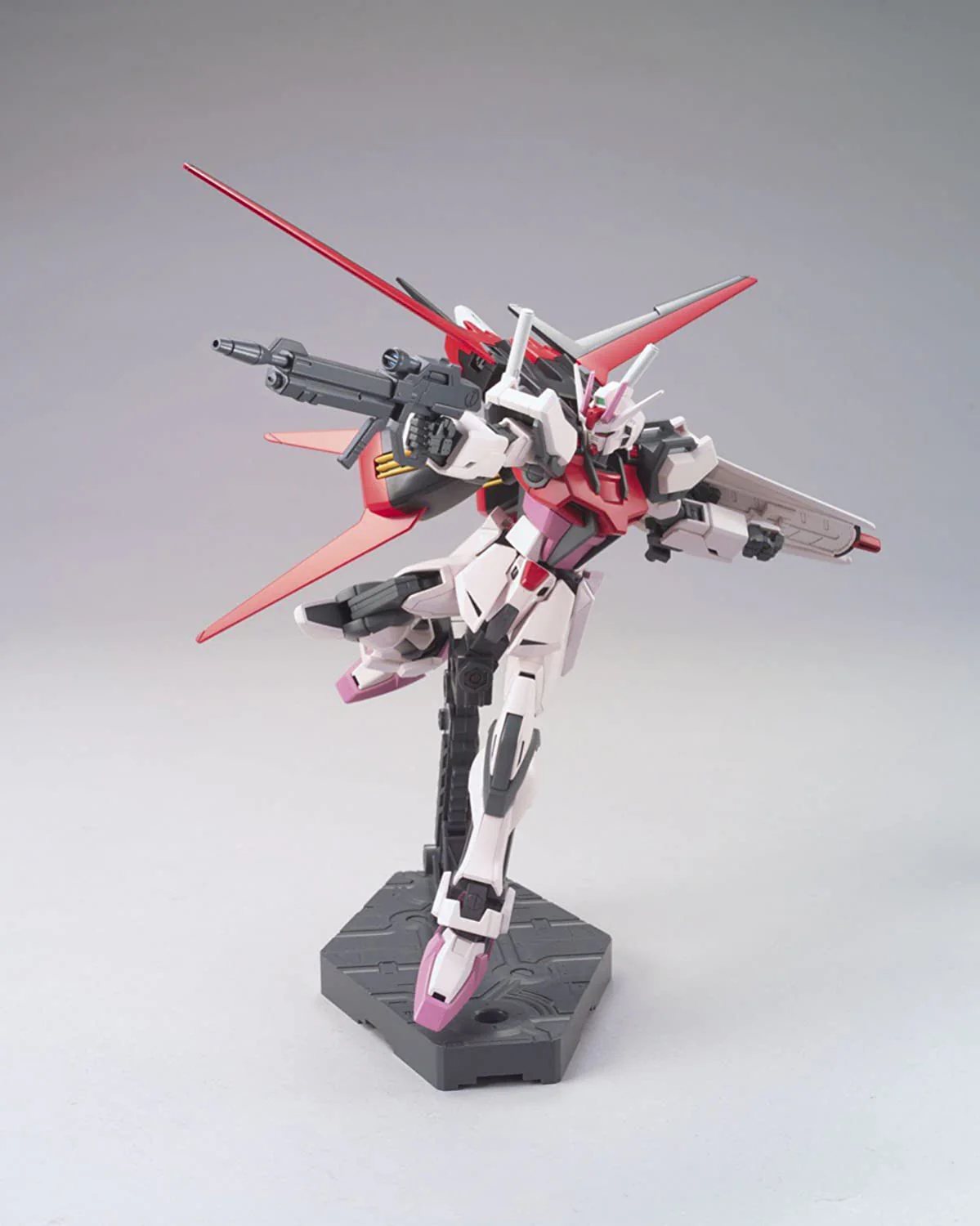 GUNDAM - HG 1/144 Strike Rouge + IWSP - Image 2