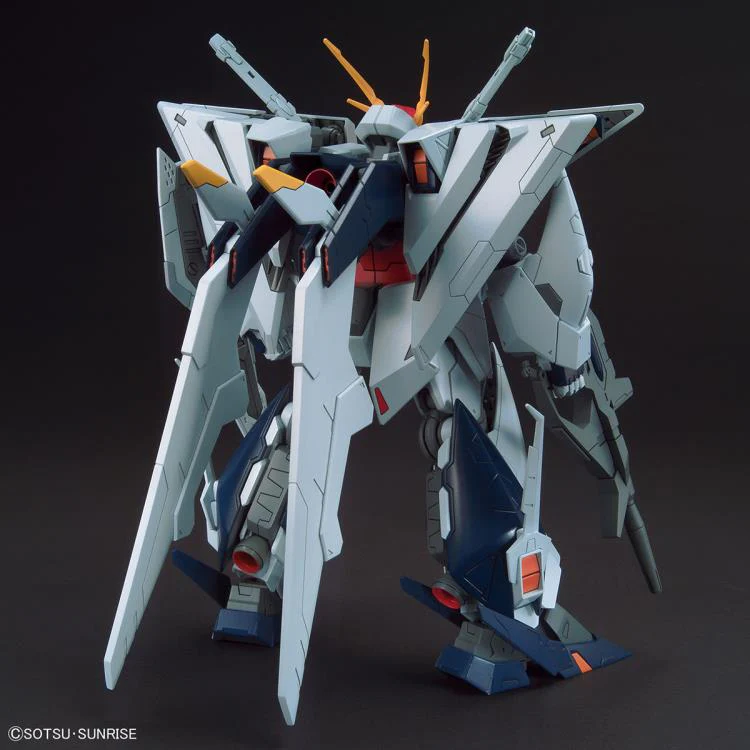 GUNDAM - HG 1/144 XI GUNDAM - Image 3