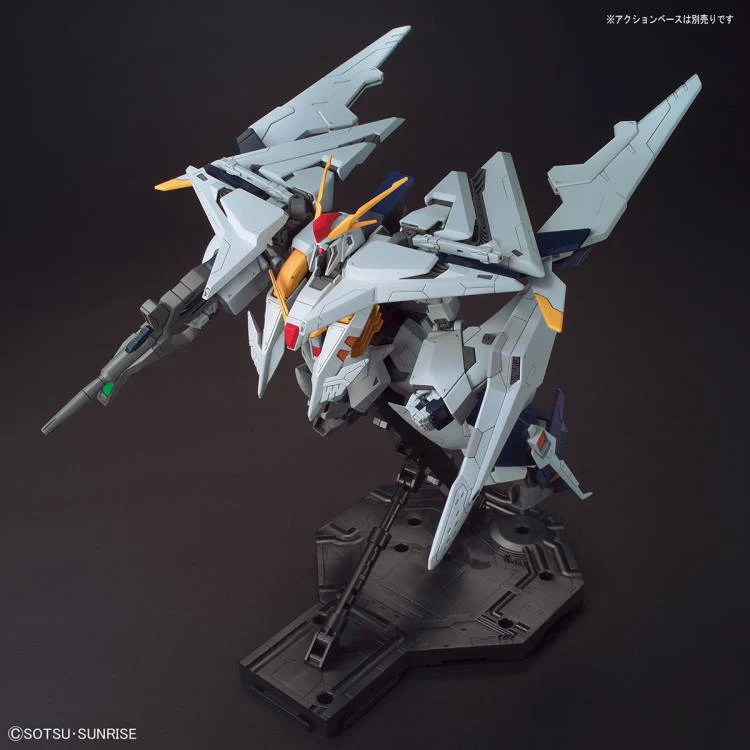 GUNDAM - HG 1/144 XI GUNDAM - Image 4
