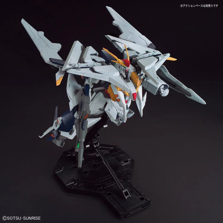 GUNDAM - HG 1/144 XI GUNDAM - Image 6