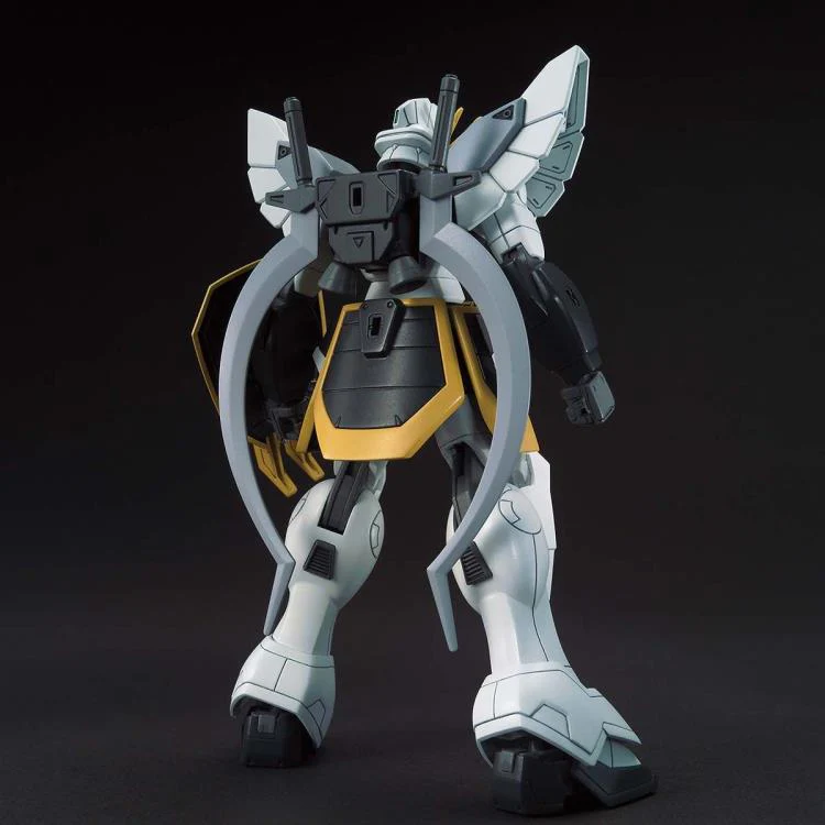 GUNDAM - HGAC 1/144 GUNDAM SANDROCK - Image 2