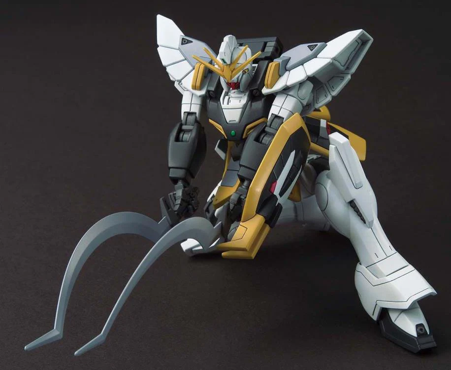 GUNDAM - HGAC 1/144 GUNDAM SANDROCK - Image 3