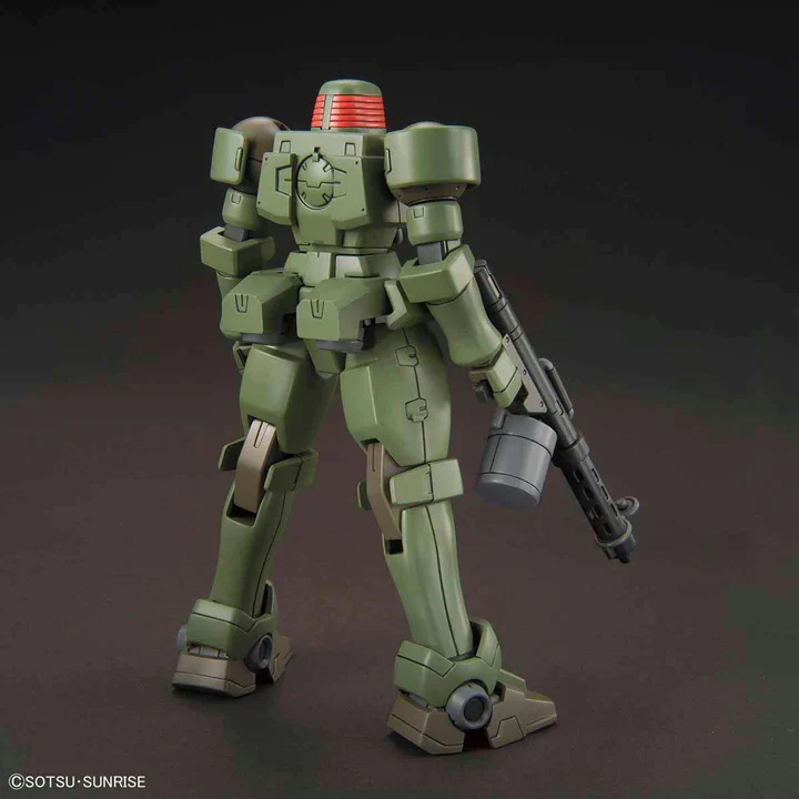 GUNDAM - HGAC 1/144 LEO - Image 5