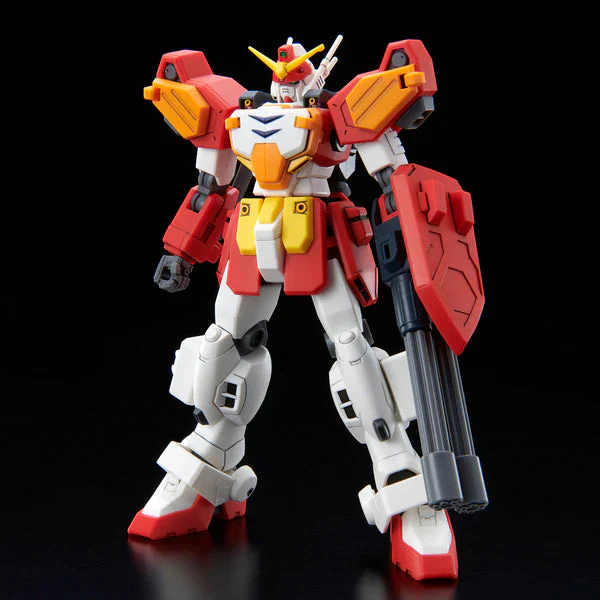 GUNDAM - HGAC 1/144 W Gundam Bundle Set Of 4 [PRE-ORDER ETA 18th MAY] - Image 4