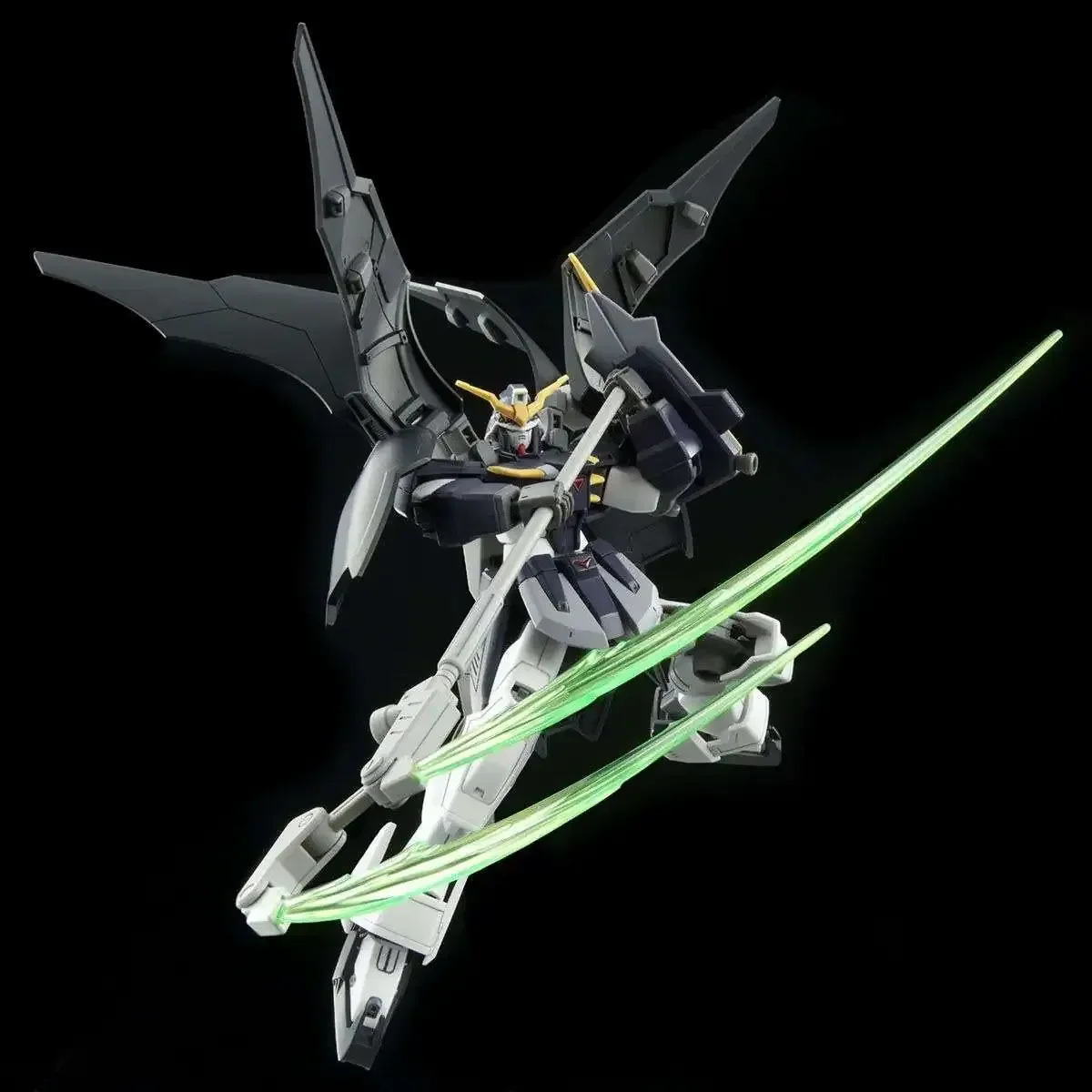 GUNDAM - HGAC 1/144 W Gundam Bundle Set Of 4 [PRE-ORDER ETA 18th MAY] - Image 8
