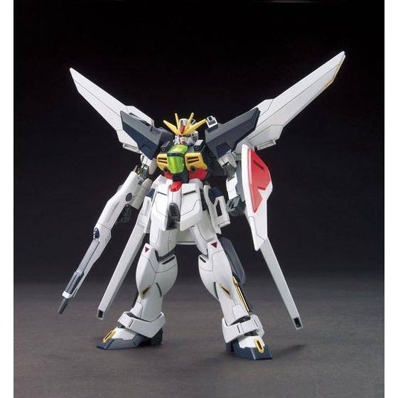 GUNDAM - HGAW 1/144 GUNDAM DOUBLE X
