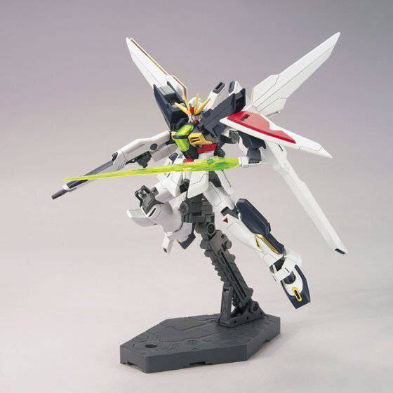 GUNDAM - HGAW 1/144 GUNDAM DOUBLE X - Image 3