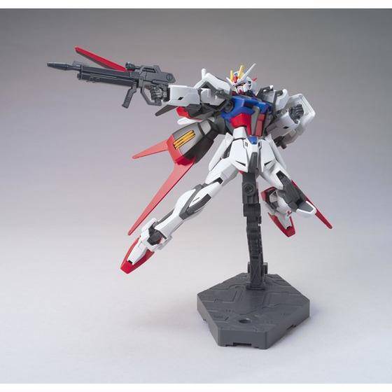 GUNDAM - HGCE 1/144 AILE STRIKE GUNDAM - Image 2
