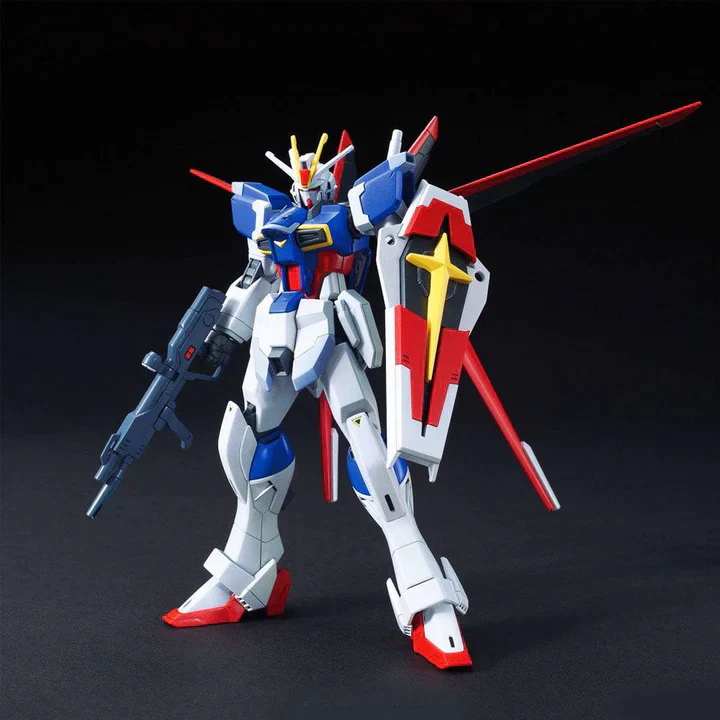 GUNDAM - HGCE 1/144 Force Impulse Gundam