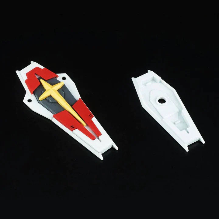 GUNDAM - HGCE 1/144 Force Impulse Gundam - Image 5