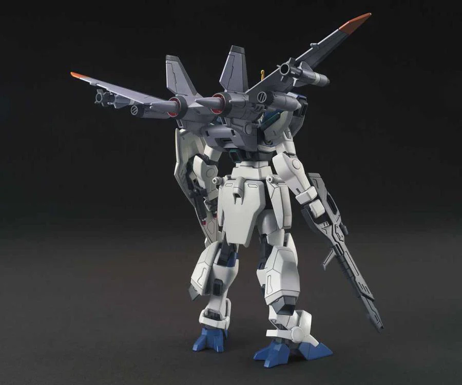 GUNDAM - HGCE 1/144 Windam - Image 2