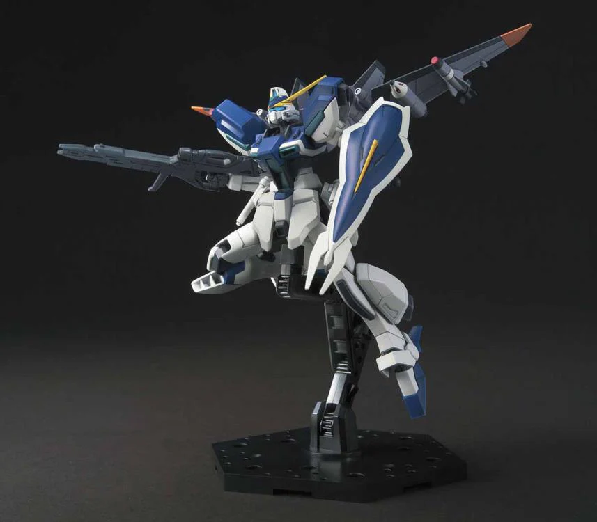 GUNDAM - HGCE 1/144 Windam - Image 3