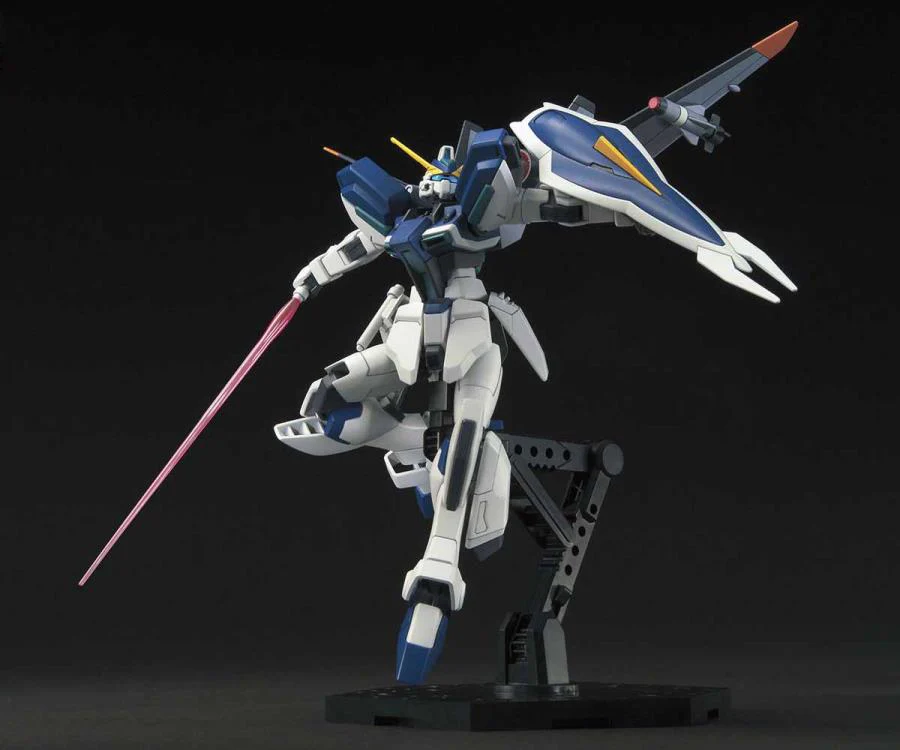 GUNDAM - HGCE 1/144 Windam - Image 5