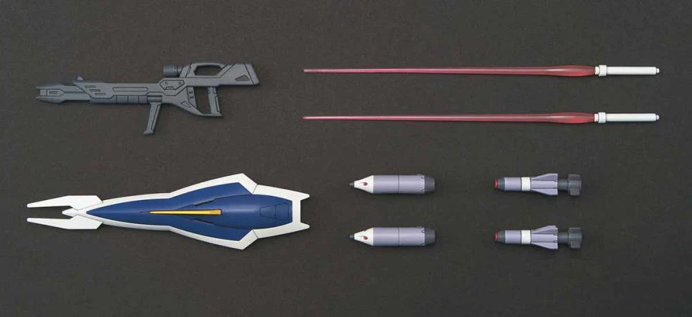 GUNDAM - HGCE 1/144 Windam - Image 7