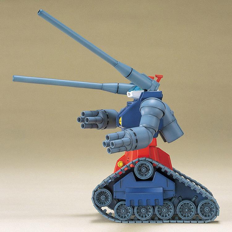 GUNDAM - HGUC 1/144 GUNTANK - Image 4