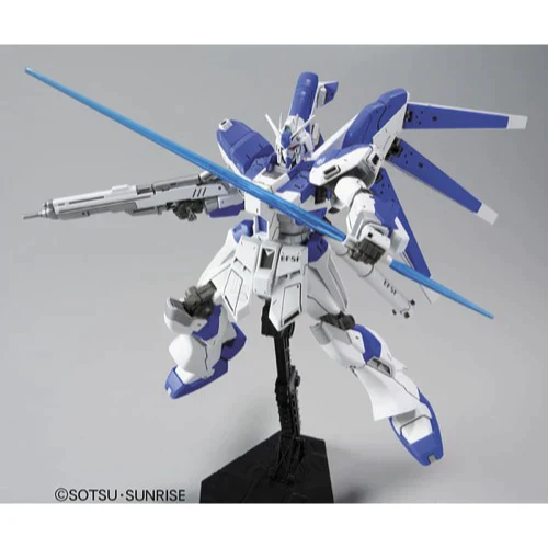 GUNDAM - HGUC 1/144 HI-NU GUNDAM - Image 3