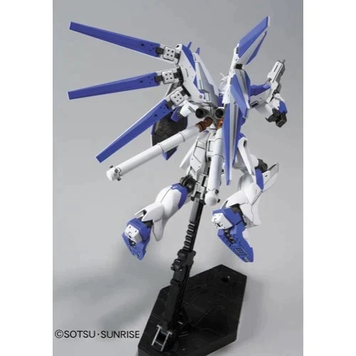 GUNDAM - HGUC 1/144 HI-NU GUNDAM - Image 5