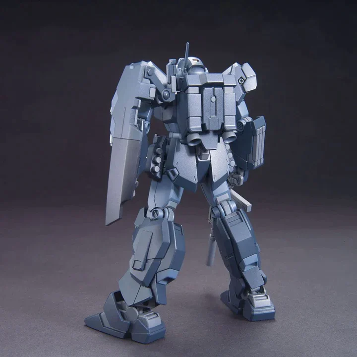 GUNDAM - HGUC 1/144 JESTA - Image 2