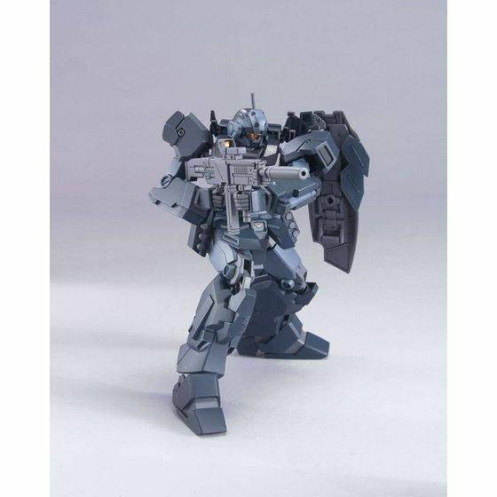 GUNDAM - HGUC 1/144 JESTA - Image 3