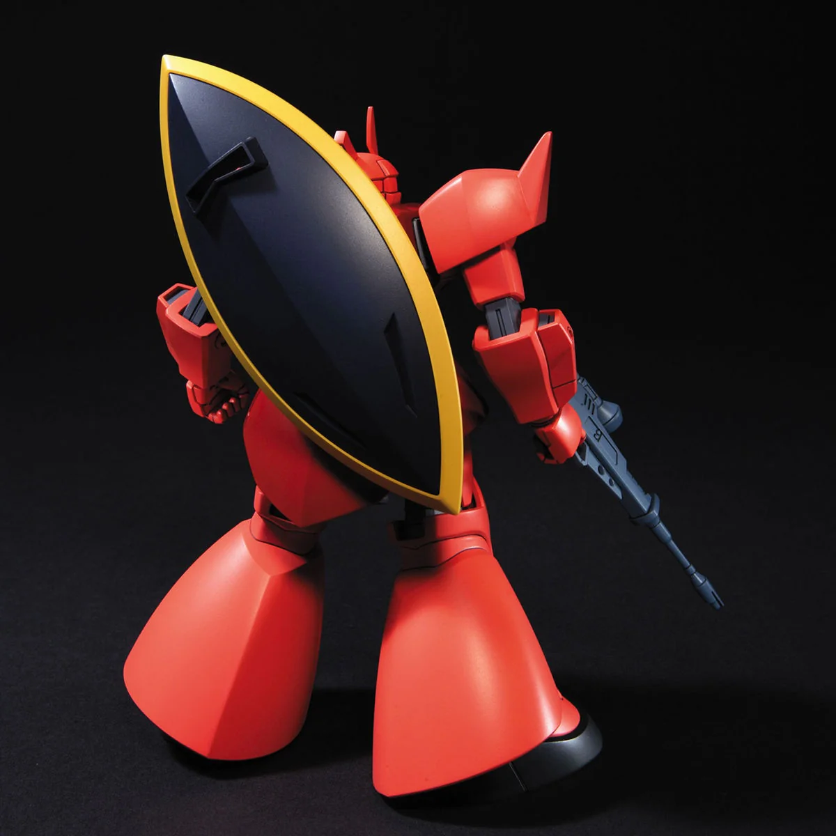 GUNDAM - HGUC 1/144 MS-14S Gelgoog Char Custom - Image 2