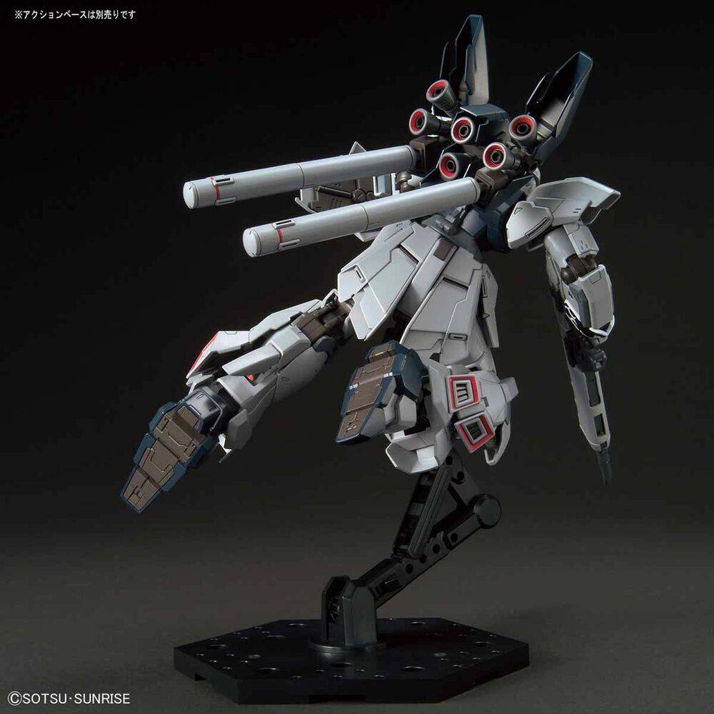 GUNDAM - HGUC 1/144 Sinanju Stein (Narrative Ver.) - Image 7