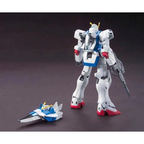 GUNDAM - HGUC 1/144 V GUNDAM - Image 2