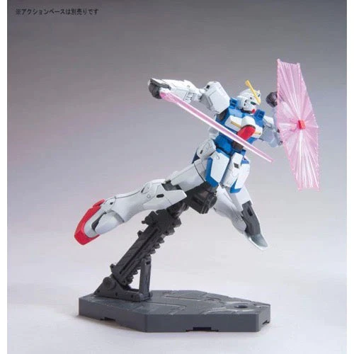 GUNDAM - HGUC 1/144 V GUNDAM - Image 3
