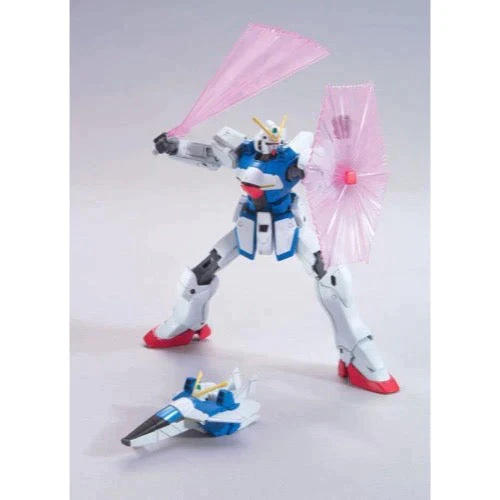 GUNDAM - HGUC 1/144 V GUNDAM - Image 4