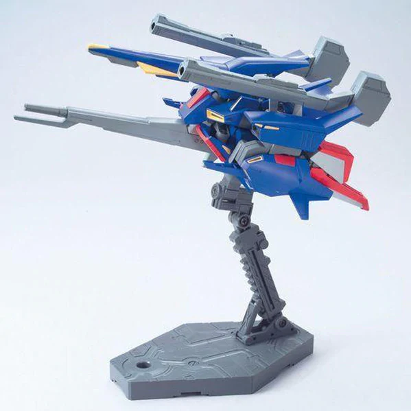 GUNDAM - HGUC 1/144 Z II - Image 6
