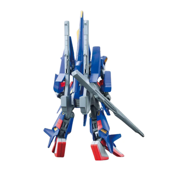 GUNDAM - HGUC 1/144 Z II - Image 8