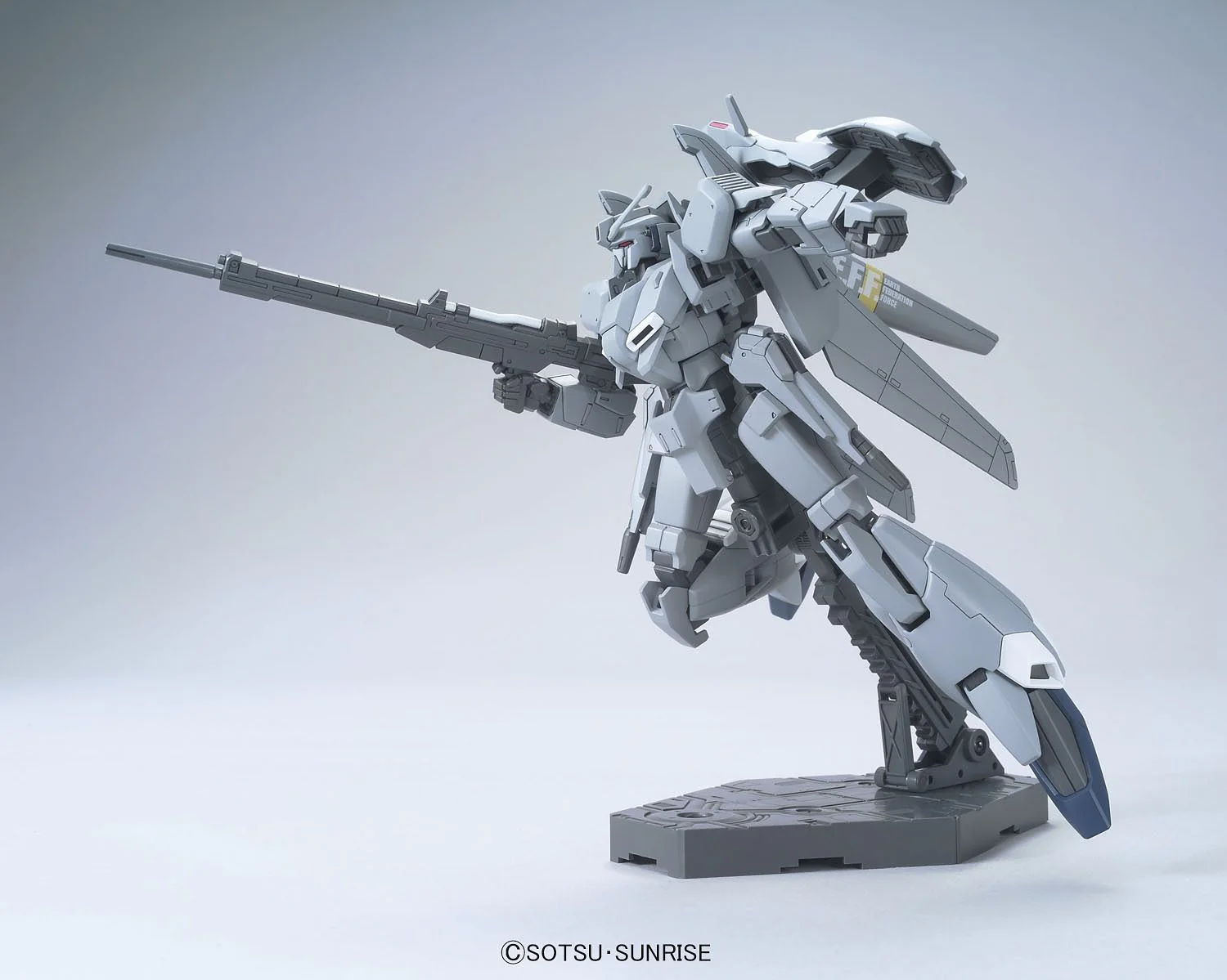 GUNDAM - HGUC 1/144 ZETA PLUS UNICORN Ver. - Image 2