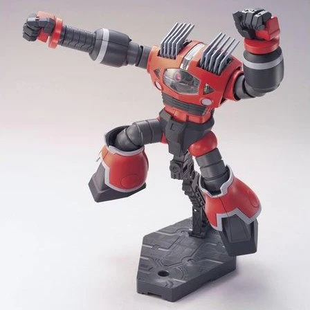 GUNDAM - HGUC 1/144 Zogok (Unicorn Ver.) - Image 5
