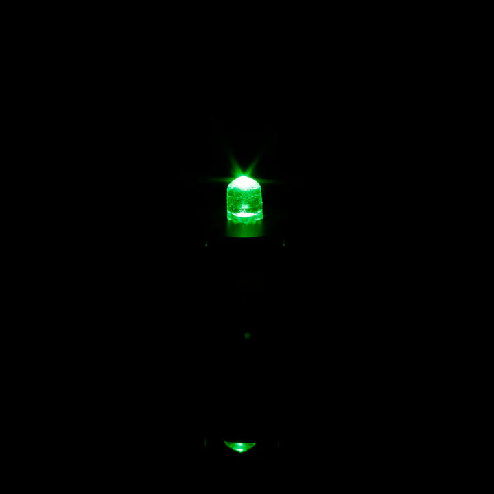 GUNDAM - LED Unit 2pc (Green) - Image 2