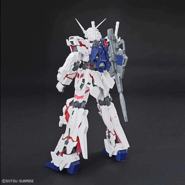 GUNDAM - Mega Size Model 1/48 Unicorn Gundam - Image 9