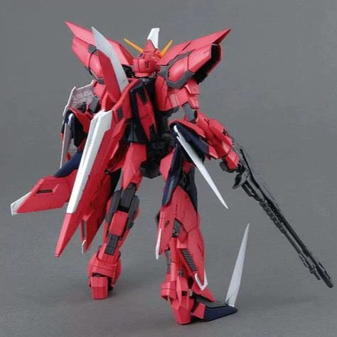 GUNDAM - MG 1/100 Aegis Gundam - Image 2