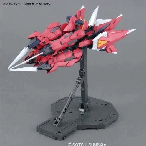 GUNDAM - MG 1/100 Aegis Gundam - Image 5