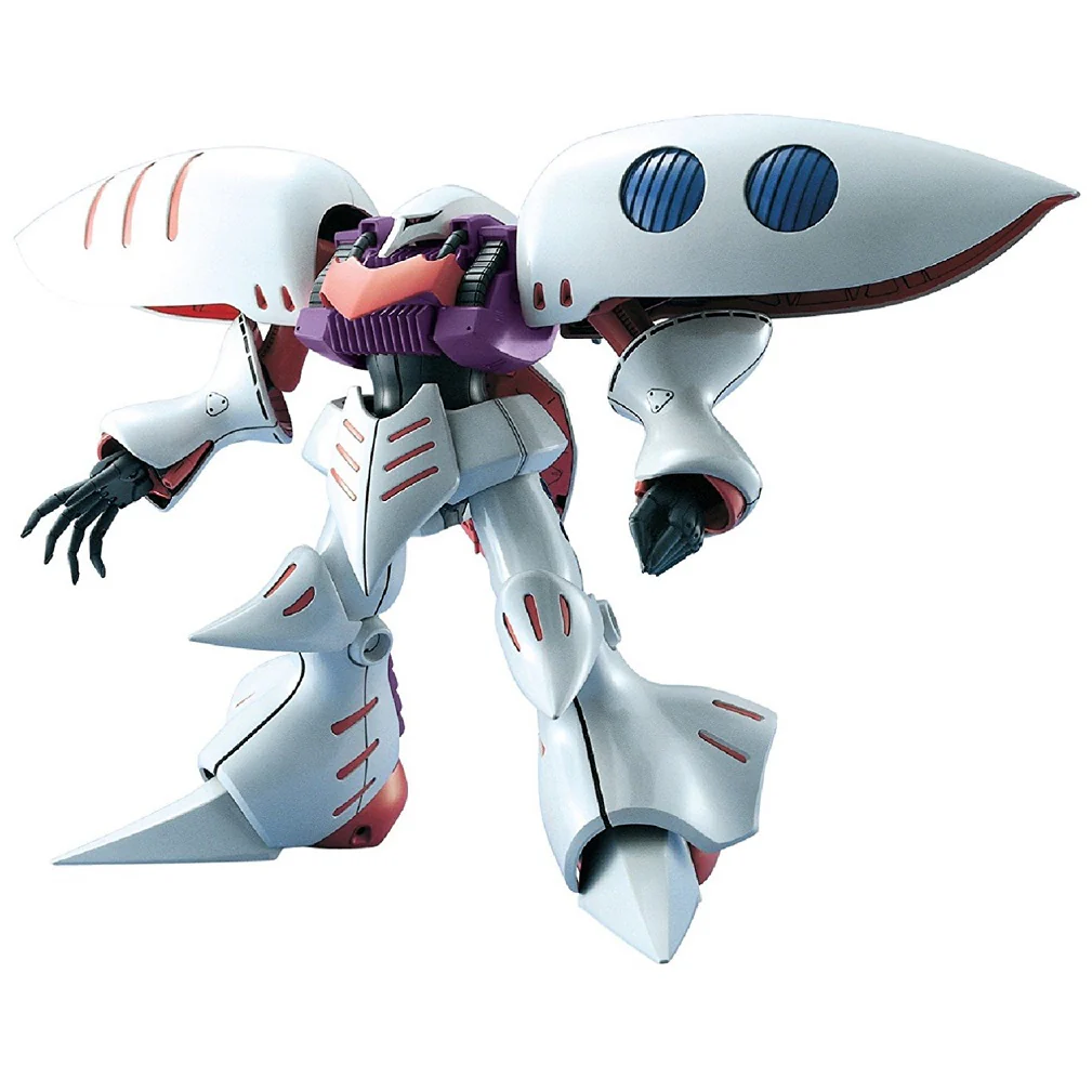 GUNDAM - MG 1/100 AMX004 Qubeley