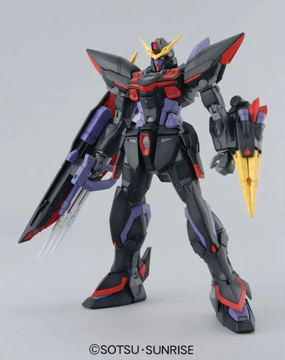 GUNDAM - MG 1/100 Blitz Gundam