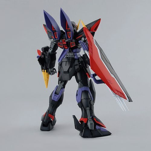 GUNDAM - MG 1/100 Blitz Gundam - Image 2
