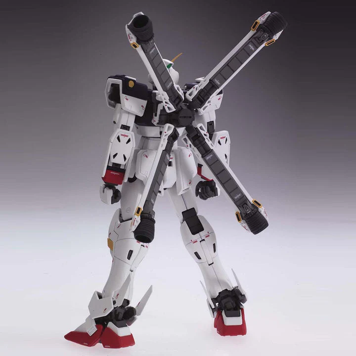 GUNDAM - MG 1/100 Crossbone Gundam X-1 Ver. Ka - Image 2